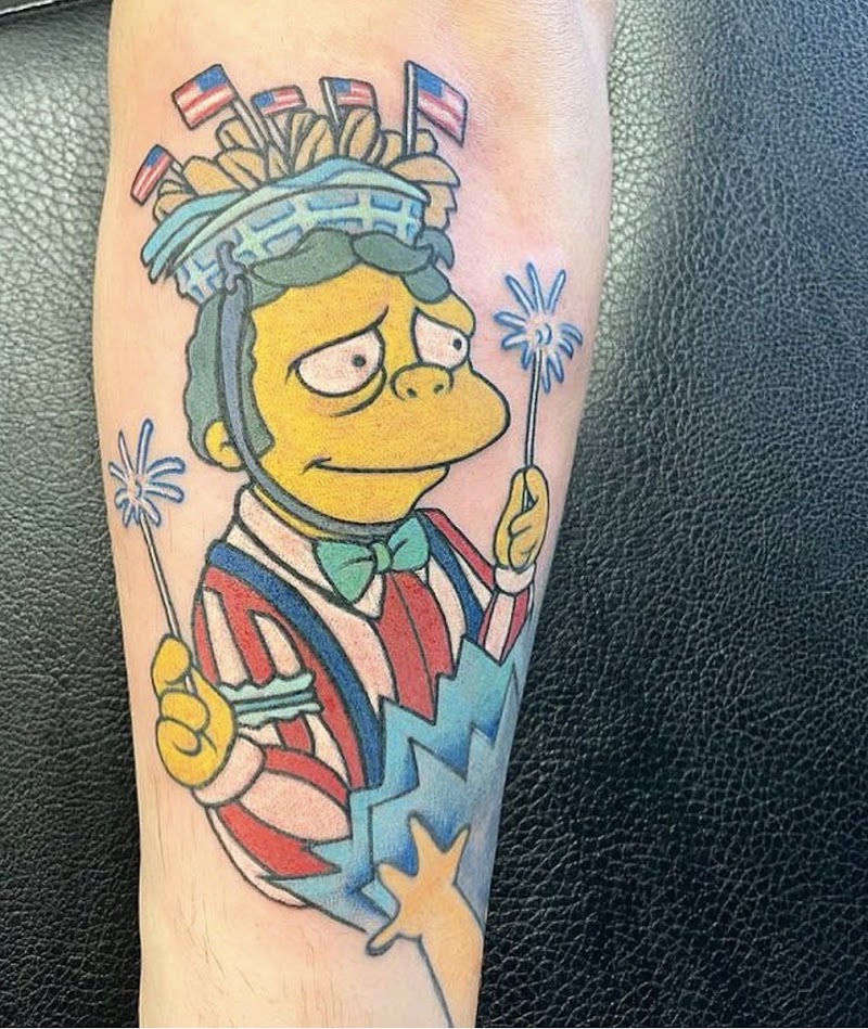 Photo of Black Talon Tattoos LLC
