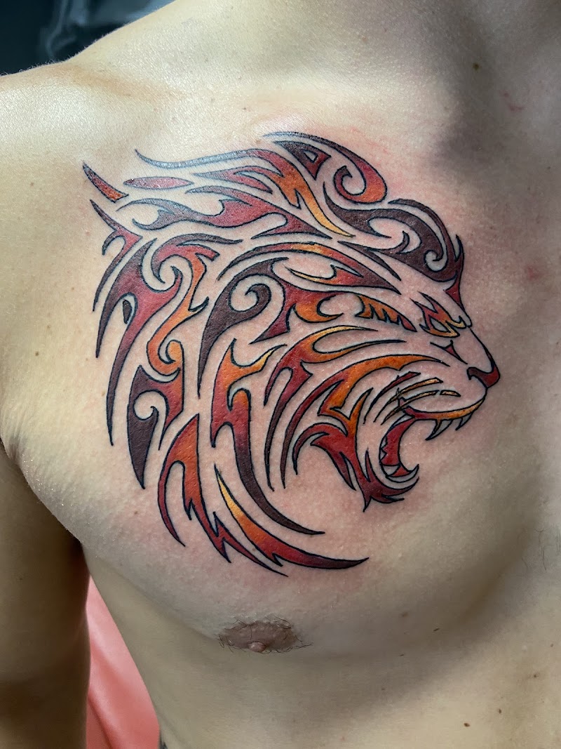 Black Talon Tattoos LLC photo 4
