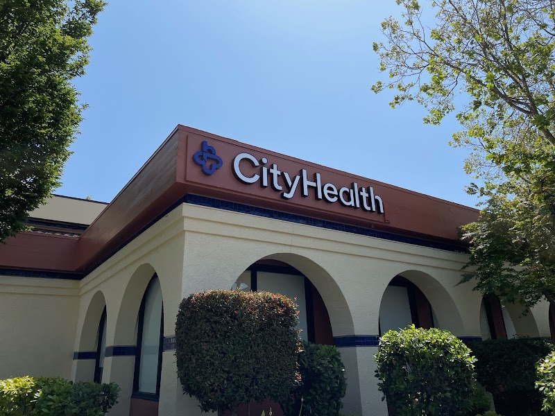 Photo of CityHealth - San Leandro