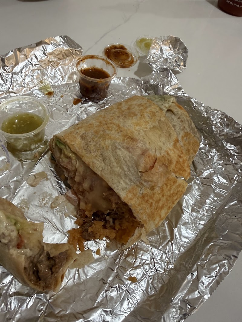 Photo of Los Jamaytecos