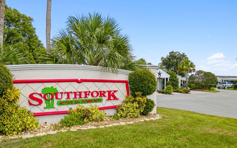 Photo of Southfork Manufactured Home Park
