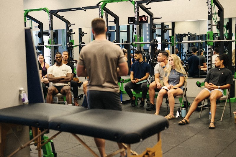 Waveform Physical Therapy photo 4