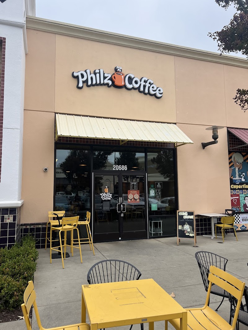 Philz Coffee photo 3