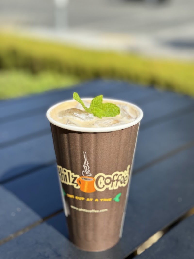 Philz Coffee photo 4