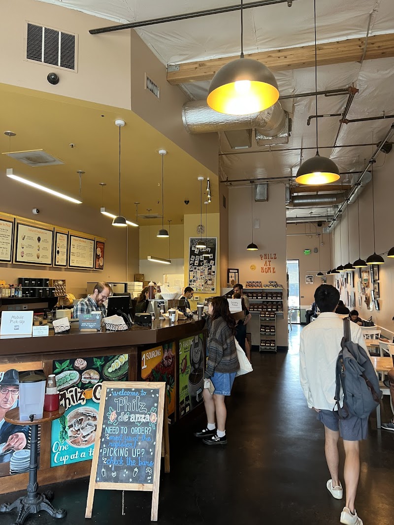 Philz Coffee photo 5