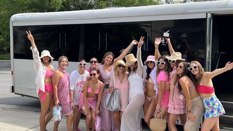 Photo of Ultimate Party Bus