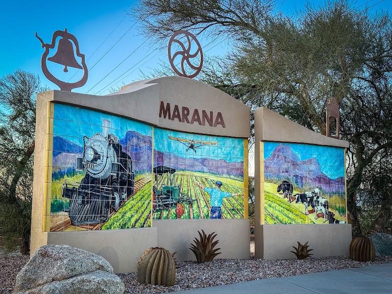 Discover Marana photo 4