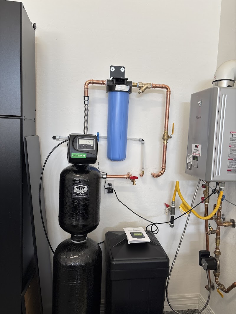Lenear Plumbing photo 4