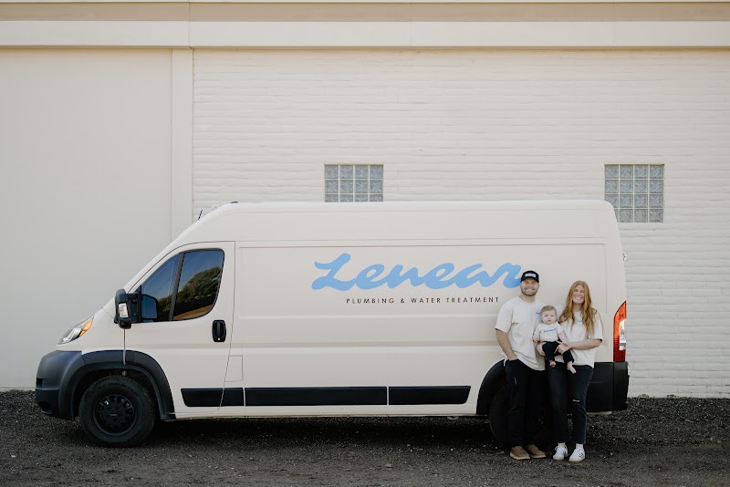 Photo of Lenear Plumbing