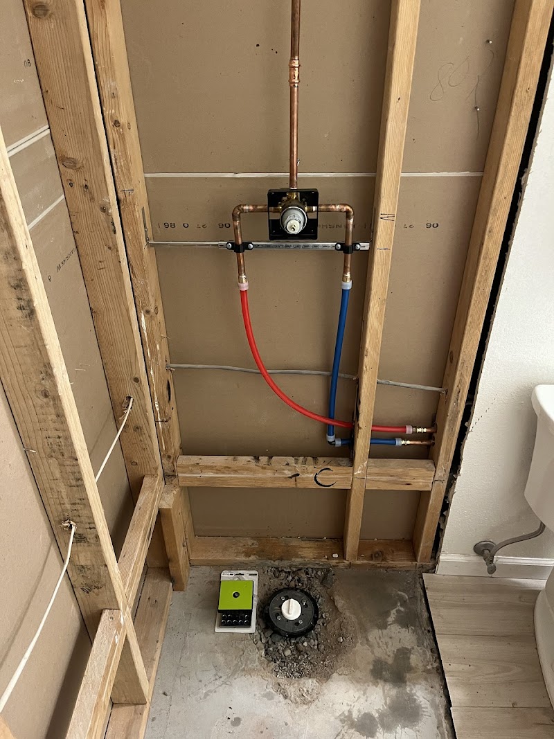Lenear Plumbing photo 5
