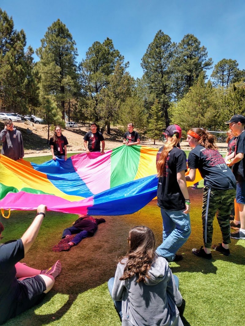 Emmanuel Pines Camp & Retreat Center photo 4
