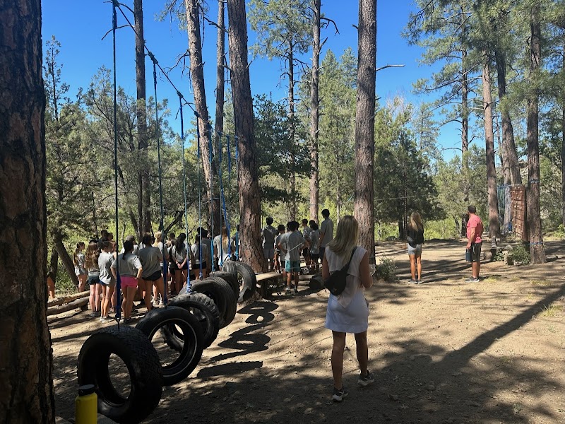Emmanuel Pines Camp & Retreat Center photo 2