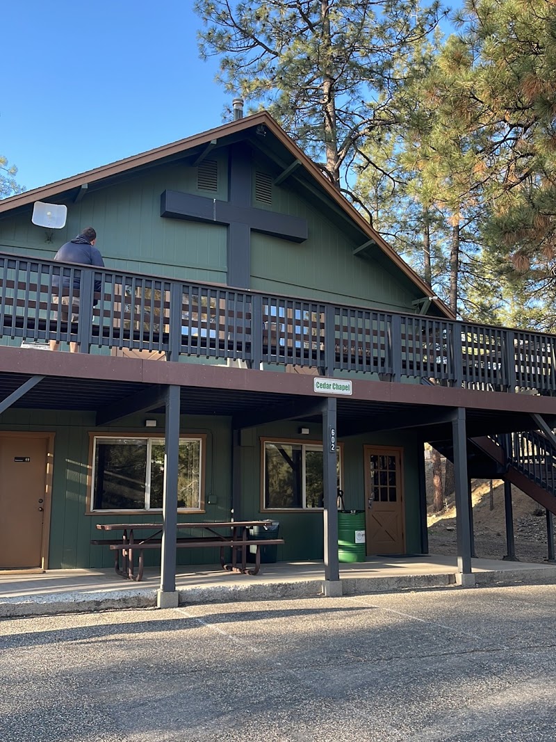 Emmanuel Pines Camp & Retreat Center photo 5