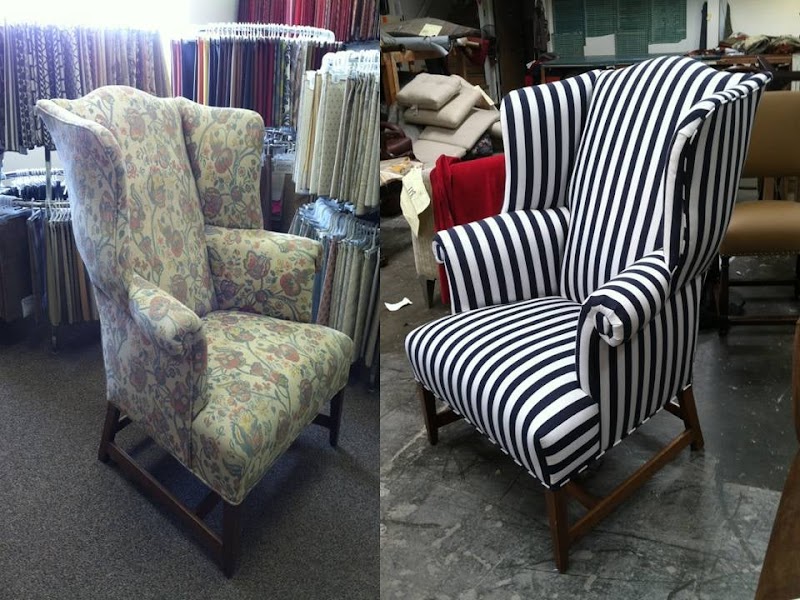 Dan's Upholstery photo 2