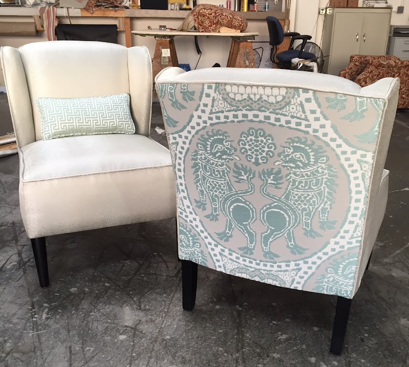 Dan's Upholstery photo 5