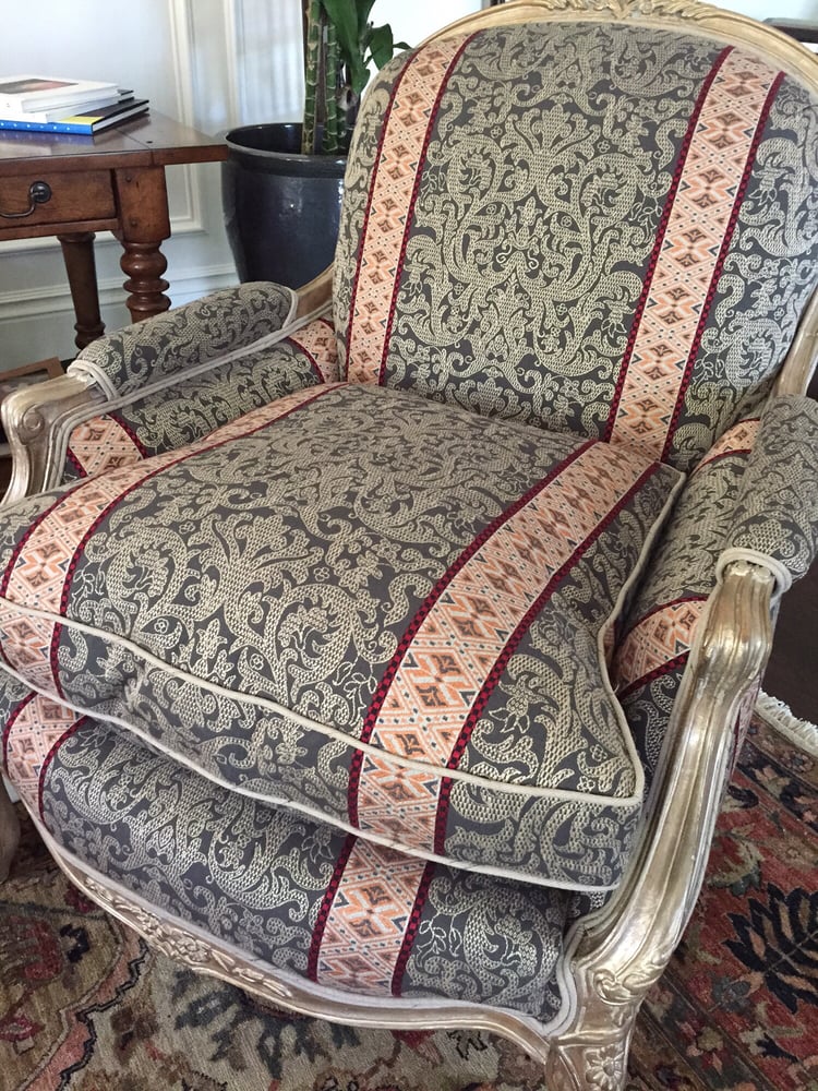 Photo of Dan's Upholstery