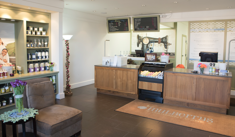 Photo of Mulberrys Dry Cleaners and Laundry