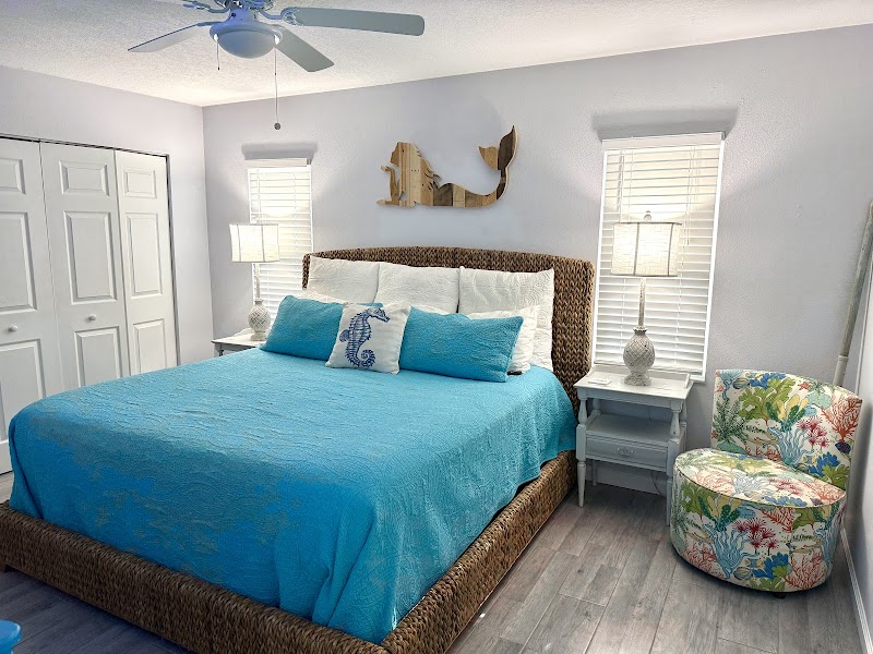 Beachfront Bliss Villas photo 2