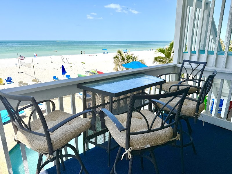 Beachfront Bliss Villas photo 5