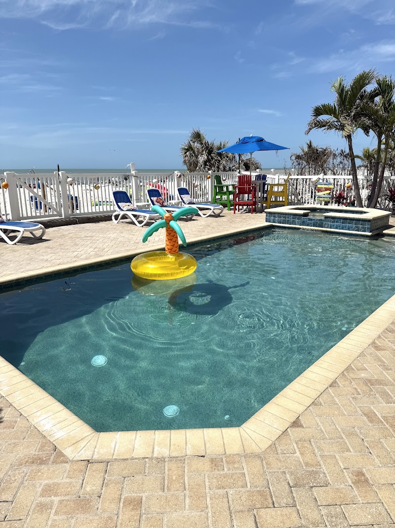 Photo of Beachfront Bliss Villas