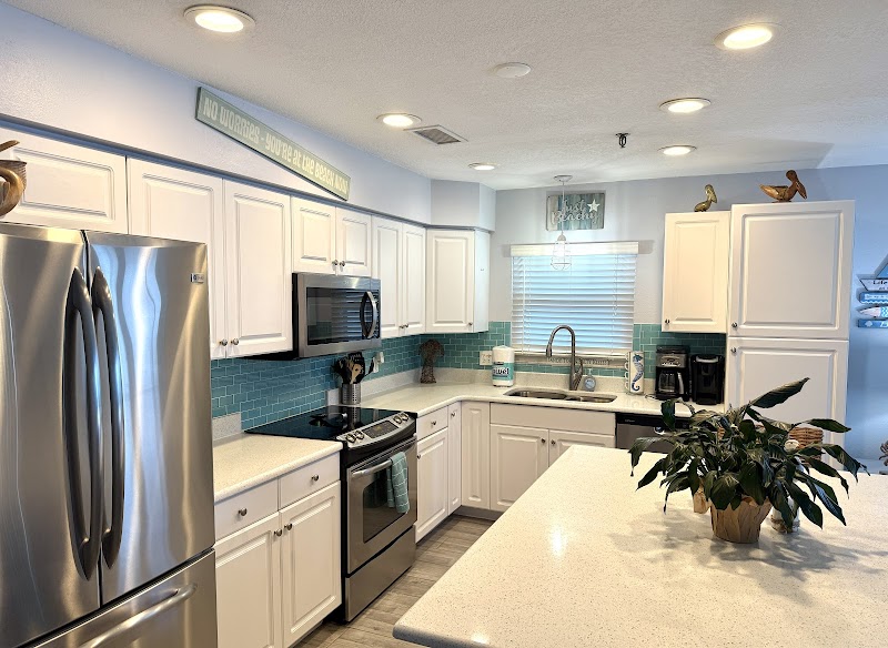 Beachfront Bliss Villas photo 3