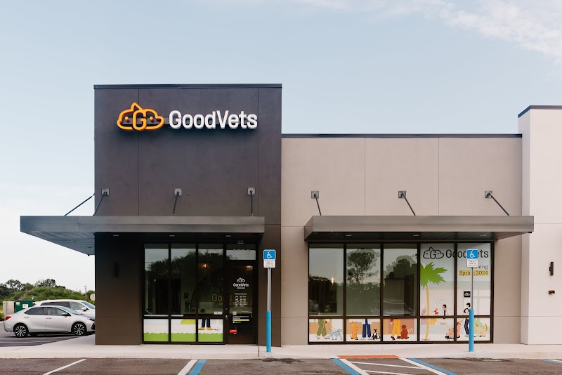 Photo of GoodVets Apollo Beach