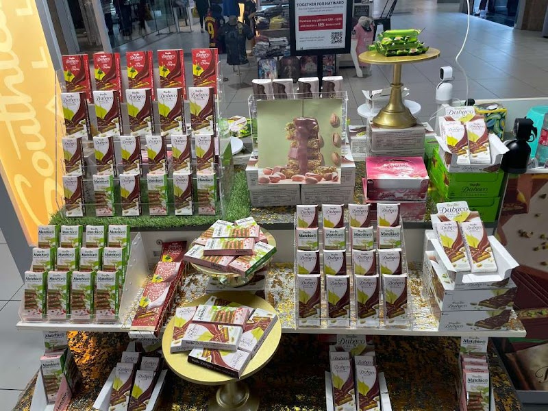 Dubai chocolate hayward photo 4
