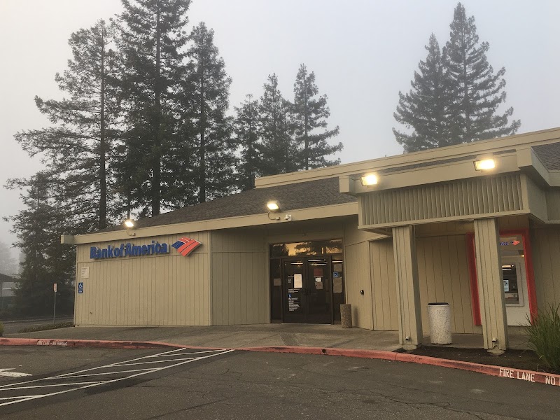 Photo of Bank of America ATM (Drive-thru)