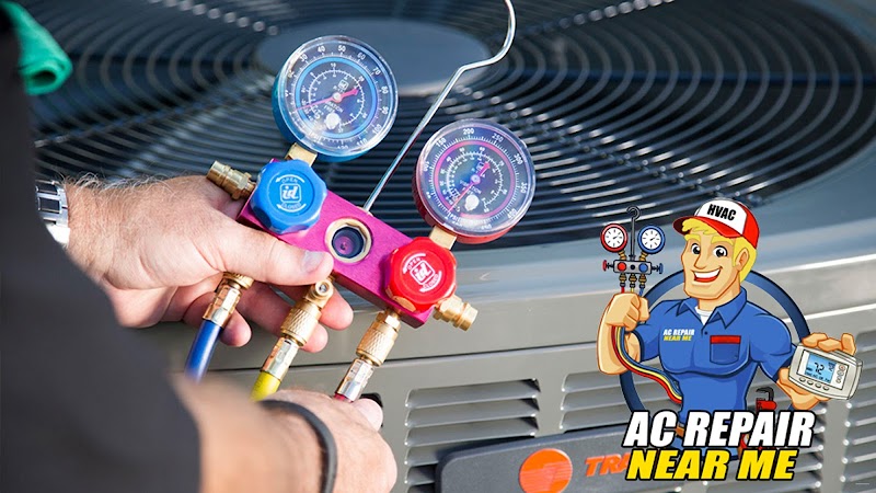 AC Repair Near Me photo 4