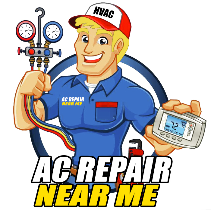 AC Repair Near Me photo 5