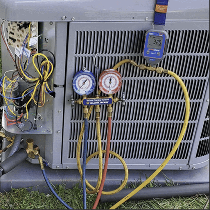 AC Repair Near Me photo 2