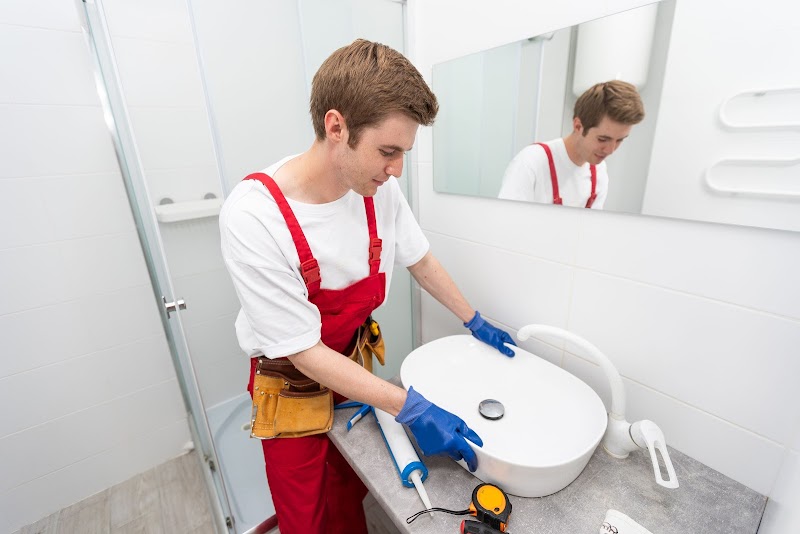 SmoothFlow Plumbers Walnut Creek photo 3