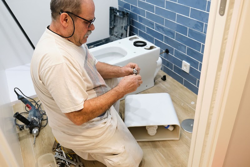 SmoothFlow Plumbers Walnut Creek photo 5