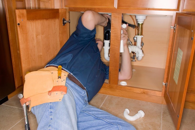 Photo of SmoothFlow Plumbers Walnut Creek