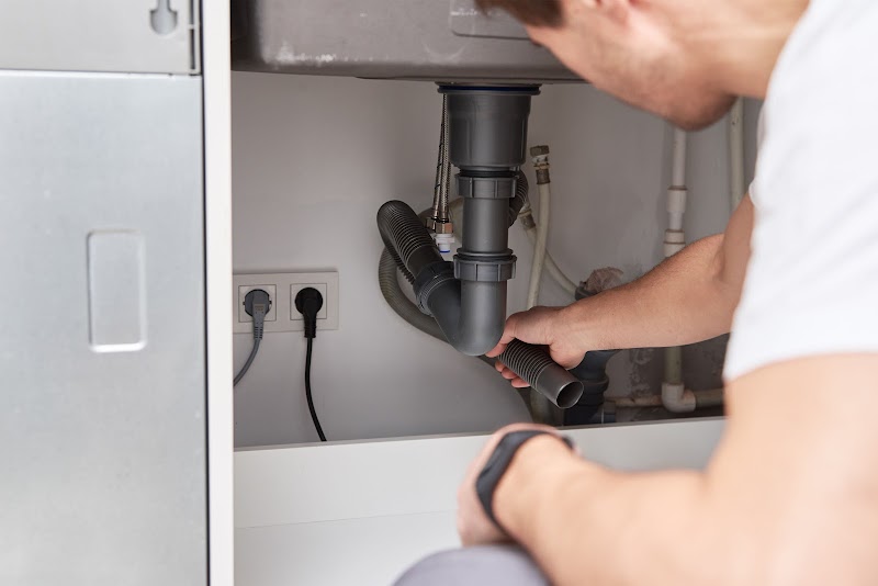 SmoothFlow Plumbers Walnut Creek photo 4