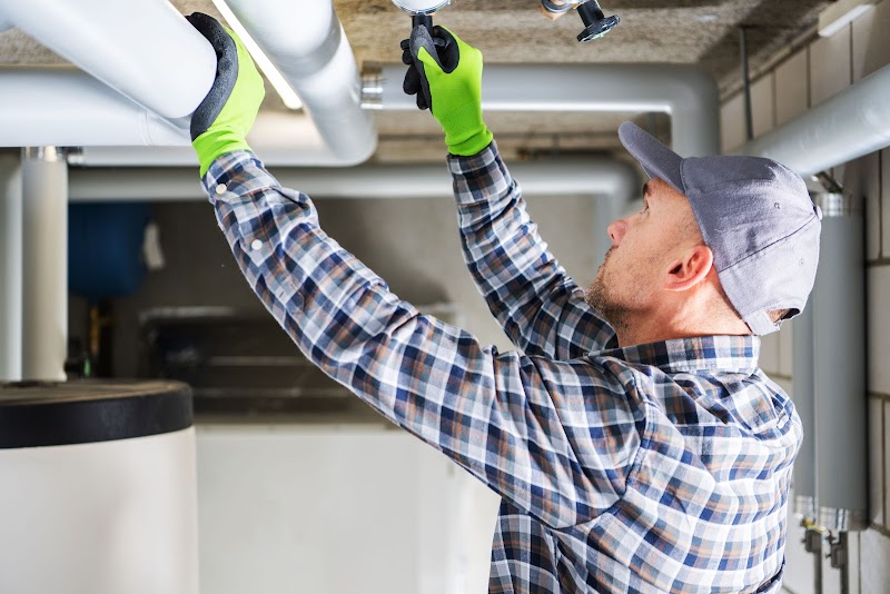 SmoothFlow Plumbers Walnut Creek photo 2