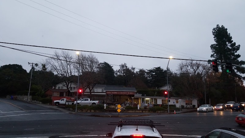 Photo of Napa Marble & Granite Works