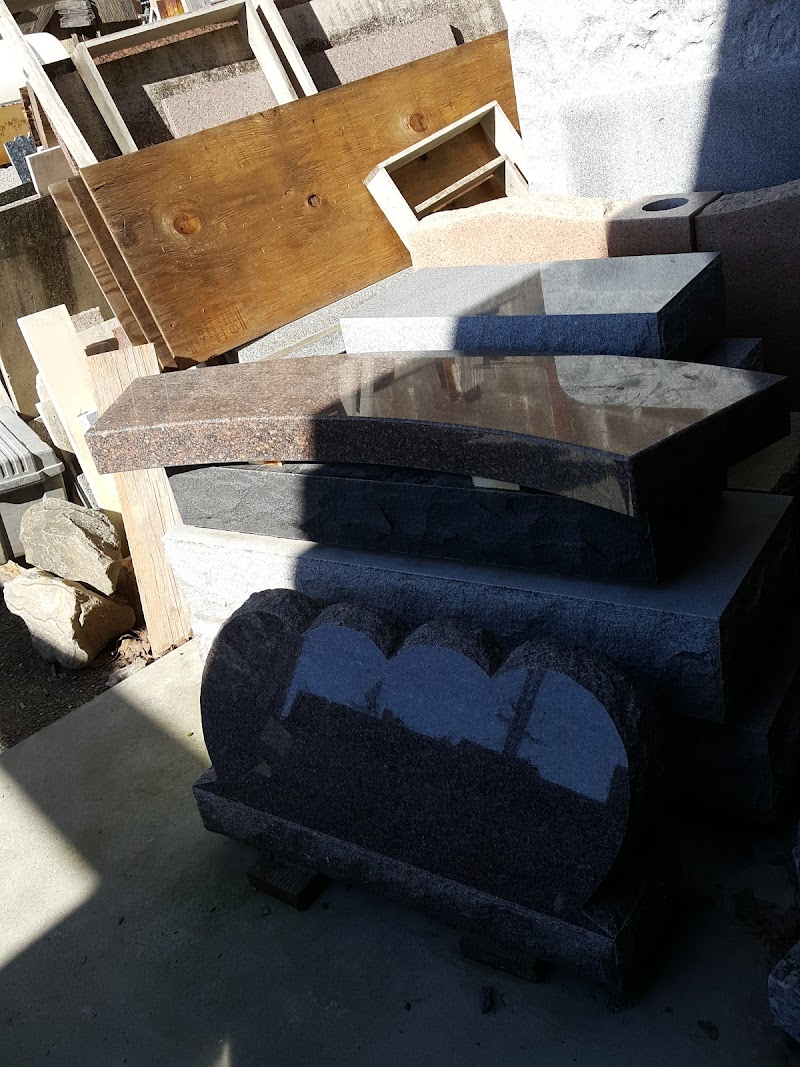 Napa Marble & Granite Works photo 2