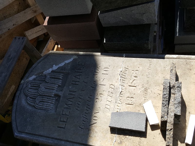 Napa Marble & Granite Works photo 4