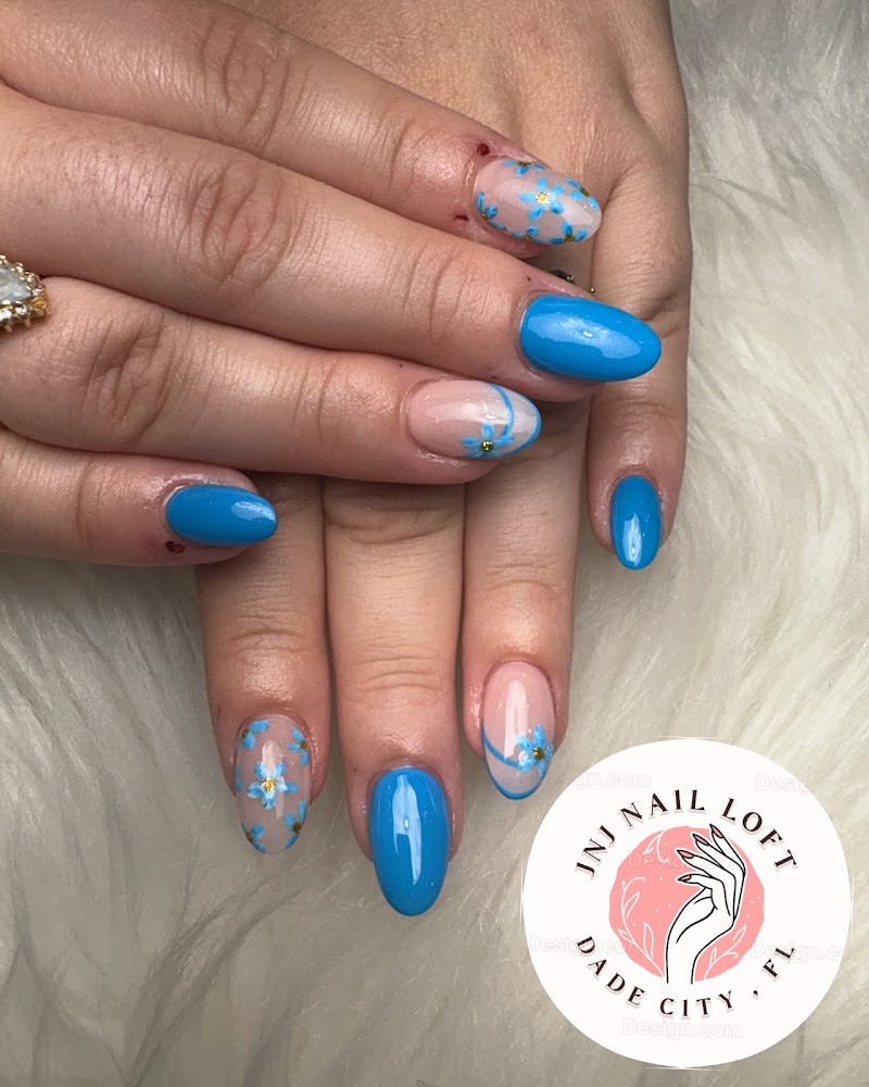 JNJ Nail Loft photo 4