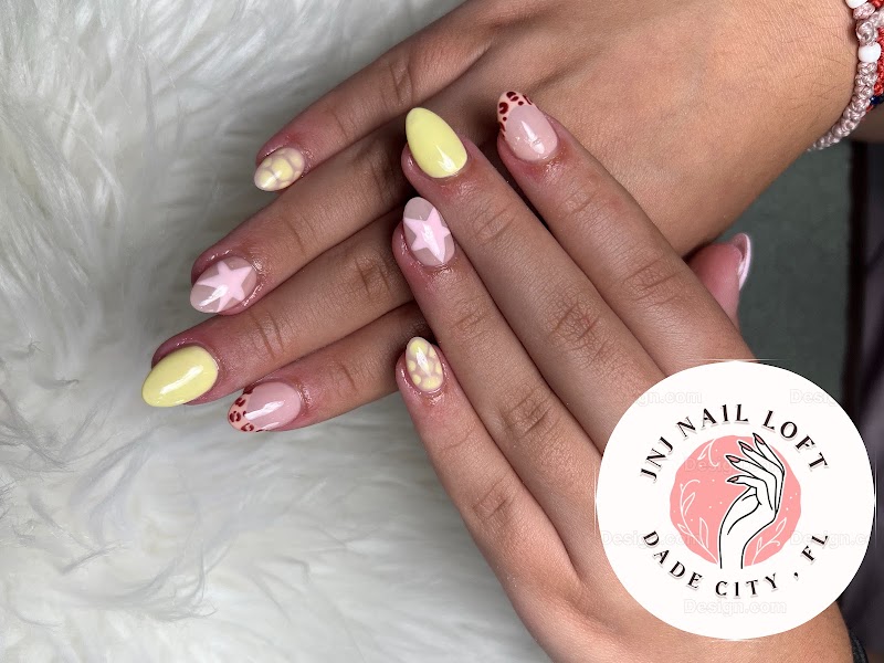 JNJ Nail Loft photo 2