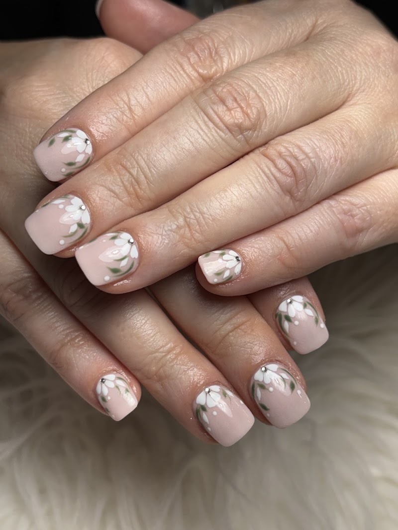 JNJ Nail Loft photo 5