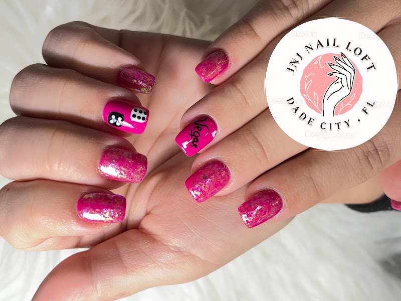 JNJ Nail Loft photo 3