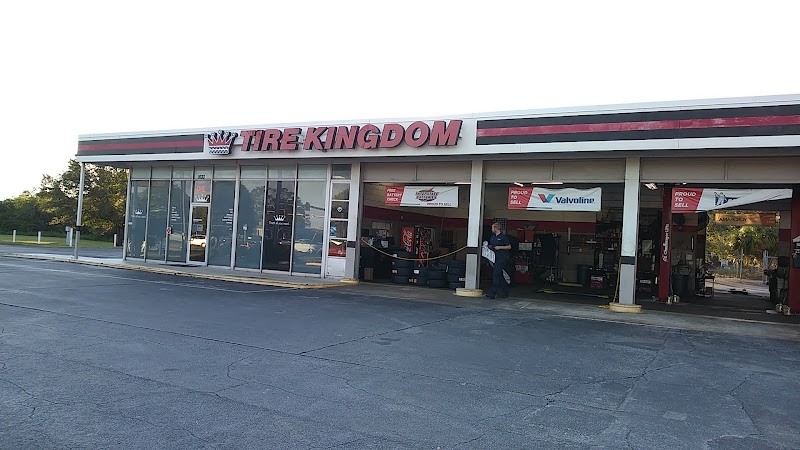 Tire Kingdom photo 5
