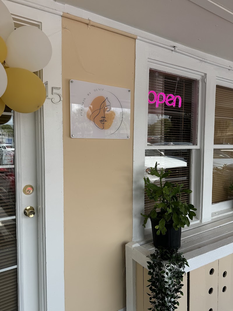 Photo of Pureskin by Deniz