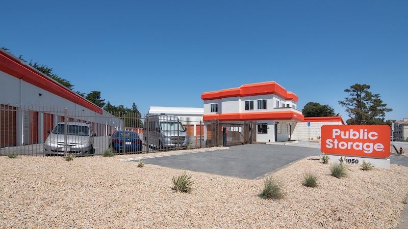 Photo of Public Storage