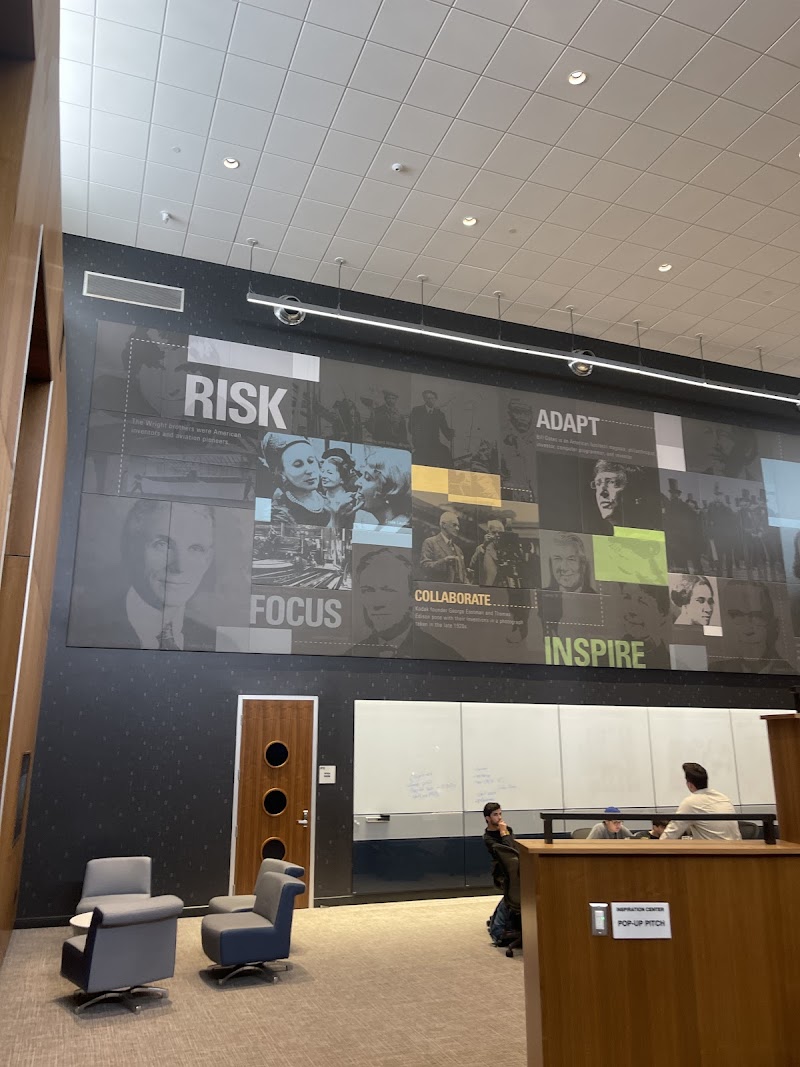 John P. Lowth Entrepreneurship Center photo 5