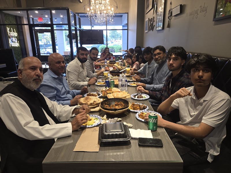 Photo of Kabob N Karahi