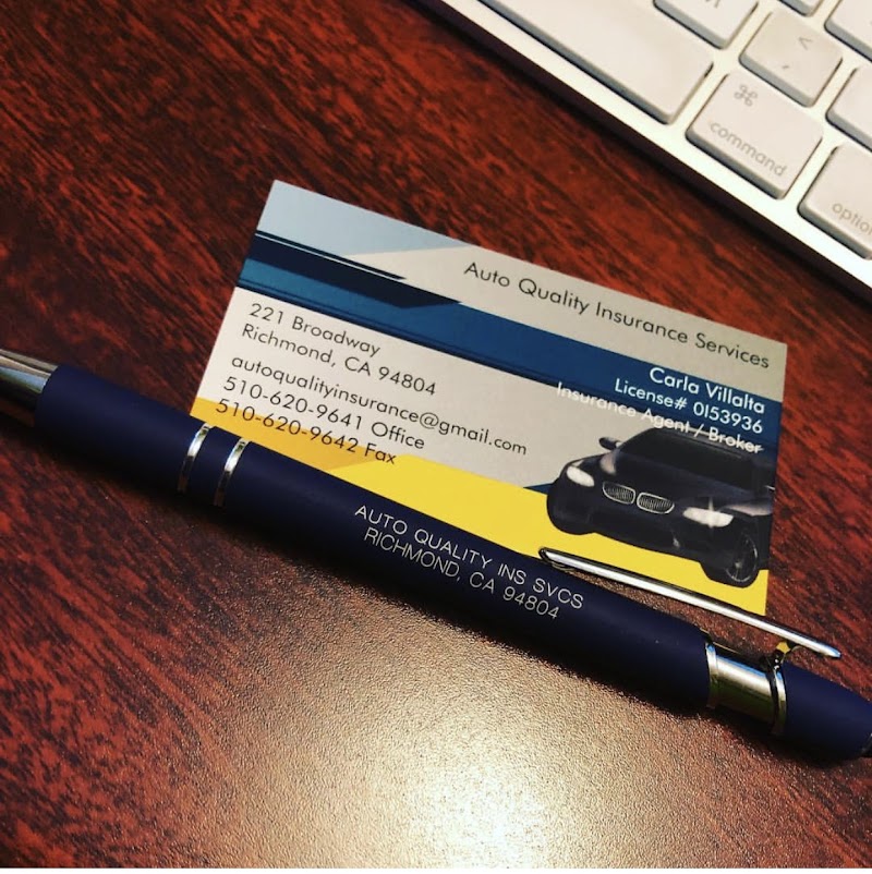 Photo of Auto Quality Insurance Services