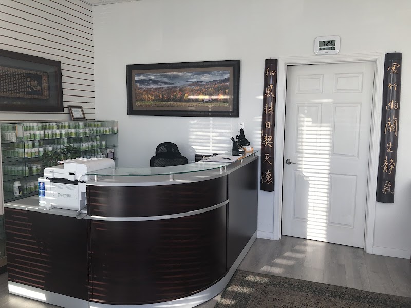 Green Creek Acupuncture photo 2